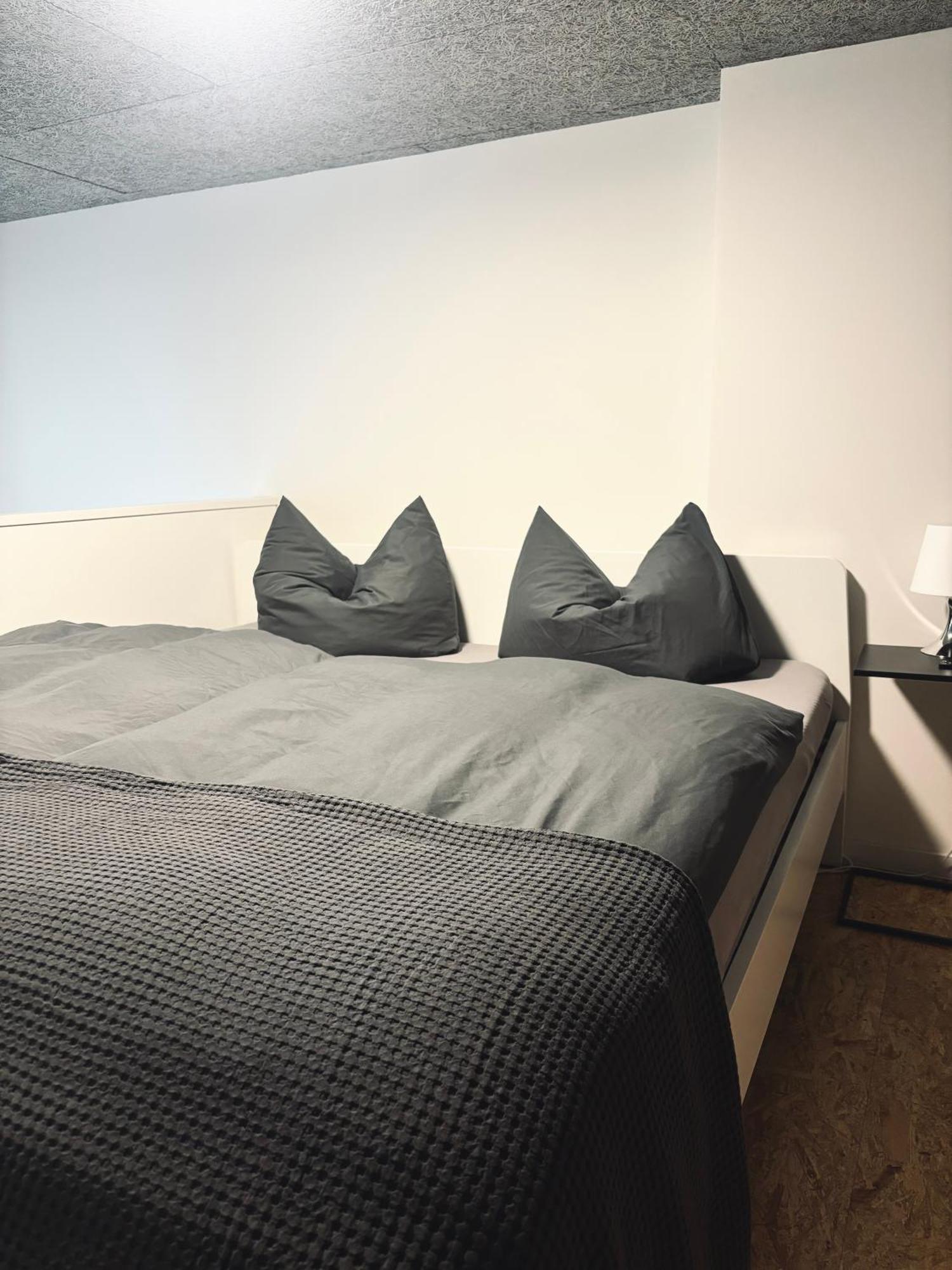 X-Loft Erfurt Apartment Exterior photo